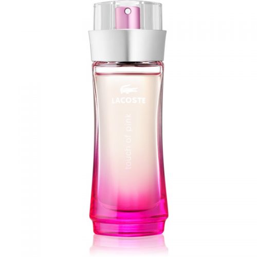 Lacoste Touch of Pink woda toaletowa dla kobiet 30 ml