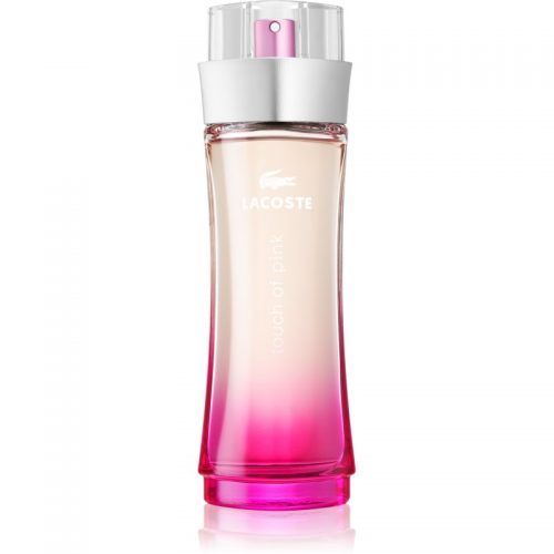 Lacoste Touch of Pink woda toaletowa dla kobiet 50 ml