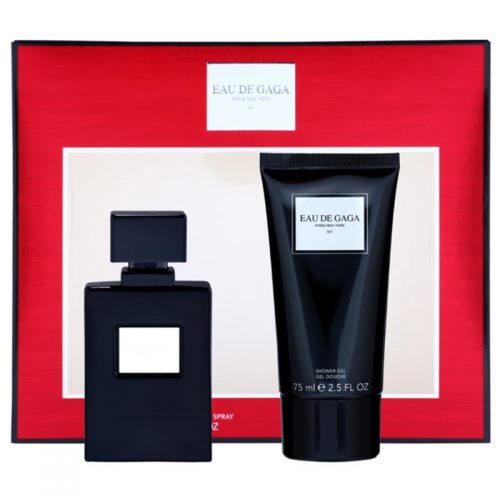 Lady Gaga Eau De Gaga 001