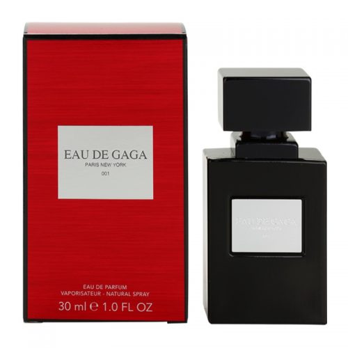 Lady Gaga Eau De Gaga 001 woda perfumowana unisex 30 ml