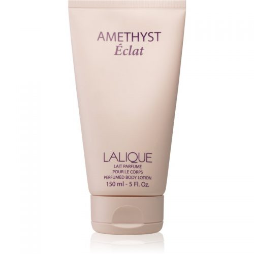 Lalique Amethyst Éclat mleczko do ciała dla kobiet 150 ml