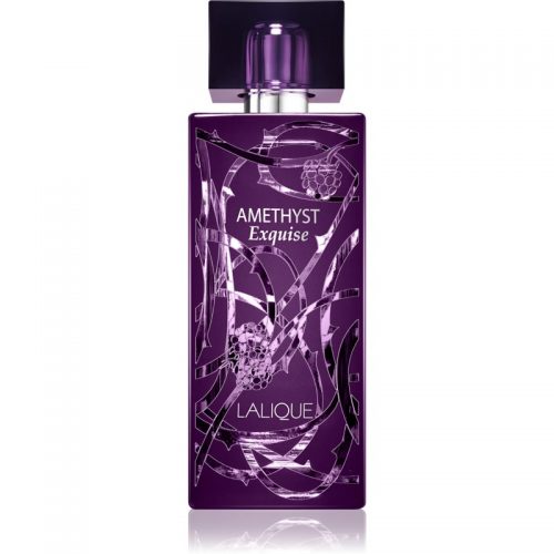 Lalique Amethyst Exquise woda perfumowana dla kobiet 100 ml