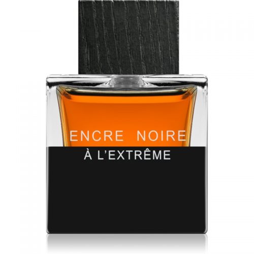 Lalique Encre Noire À L’Extrême woda perfumowana dla mężczyzn 100 ml