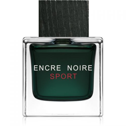 Lalique Encre Noire Sport woda toaletowa dla mężczyzn 100 ml
