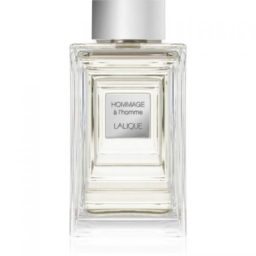 Lalique Hommage À L’Homme woda toaletowa dla mężczyzn 100 ml