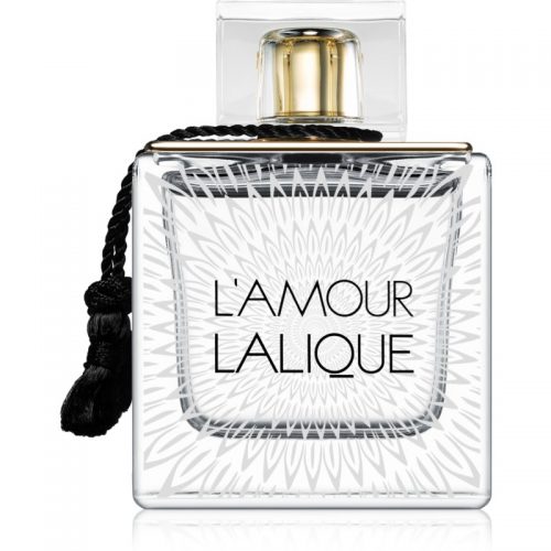 Lalique L’Amour woda perfumowana dla kobiet 100 ml