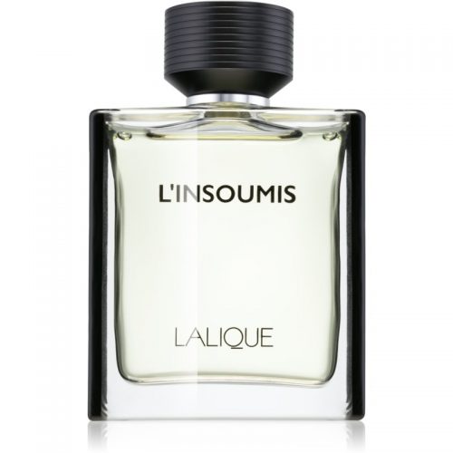 Lalique L’Insoumis woda toaletowa dla mężczyzn 100 ml