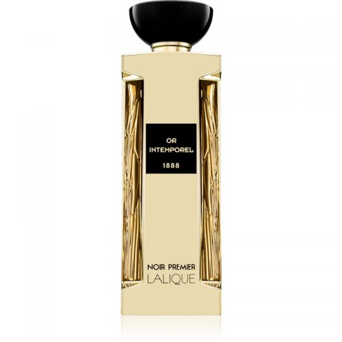 Lalique Or Intemporel woda perfumowana unisex 100 ml