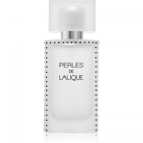 Lalique Perles de Lalique woda perfumowana dla kobiet 50 ml