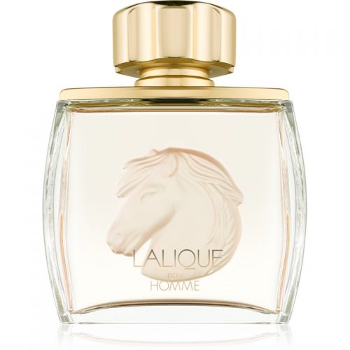 Lalique Pour Homme Equus woda perfumowana dla mężczyzn 75 ml