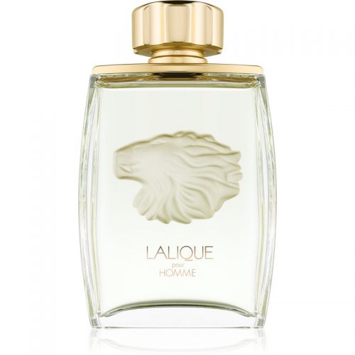 Lalique Pour Homme woda toaletowa dla mężczyzn 125 ml