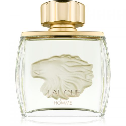 Lalique Pour Homme woda toaletowa dla mężczyzn 75 ml