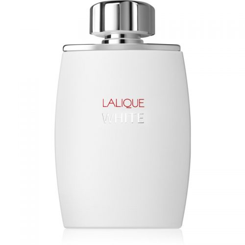 Lalique White woda toaletowa dla mężczyzn 125 ml