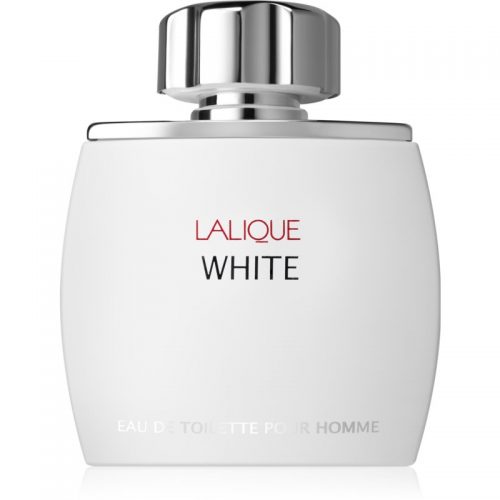 Lalique White woda toaletowa dla mężczyzn 75 ml