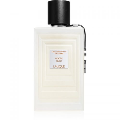 Lalique Woody Gold woda perfumowana unisex 100 ml