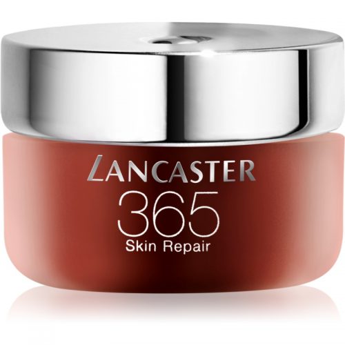 Lancaster 365 Skin Repair lekki krem przeciwzmarszczkowy 50 ml