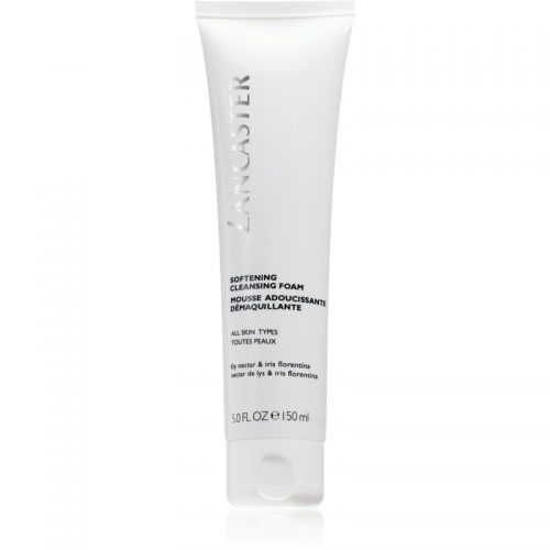 Lancaster Cleansers & Masks oczyszczająca pianka do twarzy 150 ml