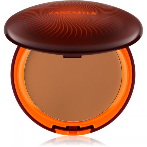Lancaster Sun 365 Compact Cream krem do opalania do twarzy SPF 30 odcień 03 Golden Glow 9 g