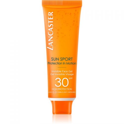 Lancaster Sun Sport matujący żel SPF 30 50 ml