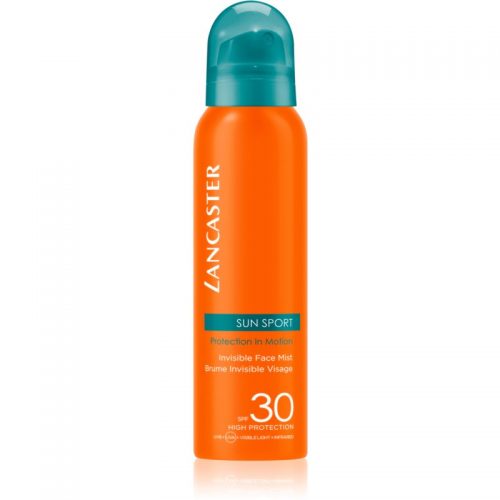 Lancaster Sun Sport mgiełka opalająca do twarzy SPF 30 100 ml