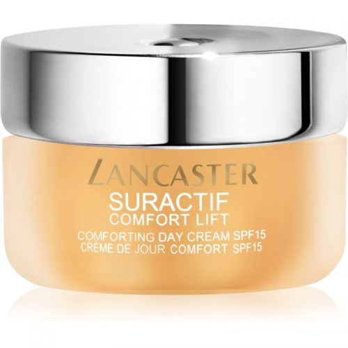 Lancaster Suractif Comfort Lift liftingujący krem na dzień SPF 15 50 ml