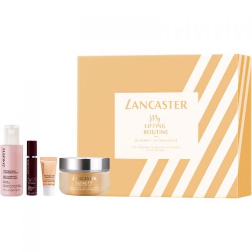 Lancaster Suractif Comfort Lift zestaw upominkowy II. dla kobiet