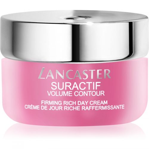 Lancaster Suractif Volume Contour odżywczy krem na dzień o efekt wzmacniający 50 ml