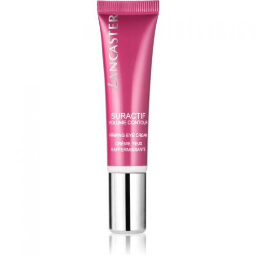 Lancaster Suractif Volume Contour ujędrniający krem pod oczy przeciw obrzękom i cieniom 15 ml