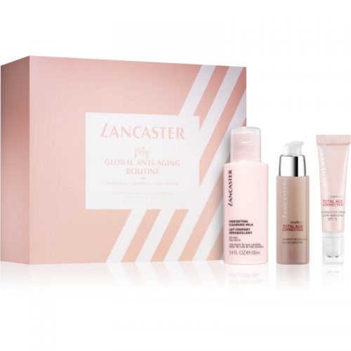 Lancaster Total Age Correction _Amplified zestaw upominkowy dla kobiet