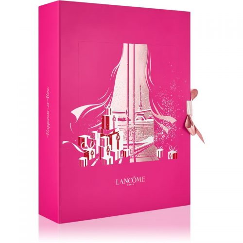 Lancôme Advent Calendar 2019 kalendarz adwentowy