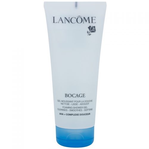 Lancôme Bocage żel po prysznic pieniący 200 ml