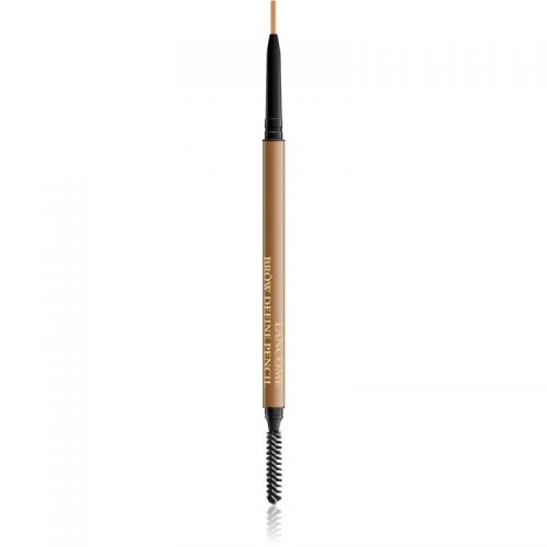 Lancôme Brôw Define Pencil kredka do brwi odcień 01 Natural Blonde 0,09 g