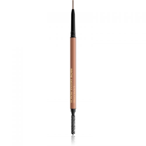 Lancôme Brôw Define Pencil kredka do brwi odcień 03 Dark Blonde 0,09 g