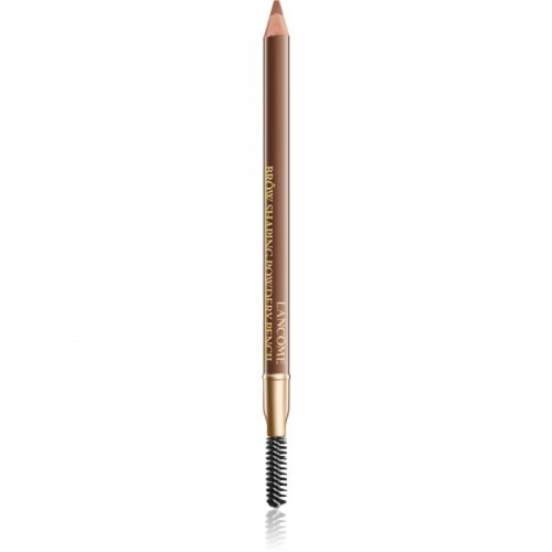 Lancôme Brôw Shaping Powdery Pencil kredka do brwi ze szczotką odcień 01 Blonde 1,19 g