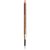 Lancôme Brôw Shaping Powdery Pencil kredka do brwi ze szczotką odcień 01 Blonde 1,19 g