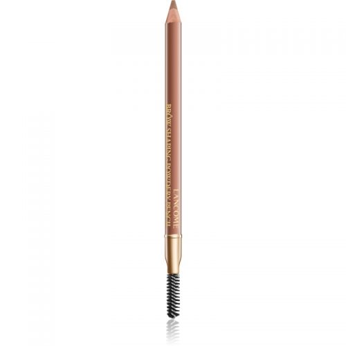 Lancôme Brôw Shaping Powdery Pencil kredka do brwi ze szczotką odcień 02 Dark Blonde 1,19 g
