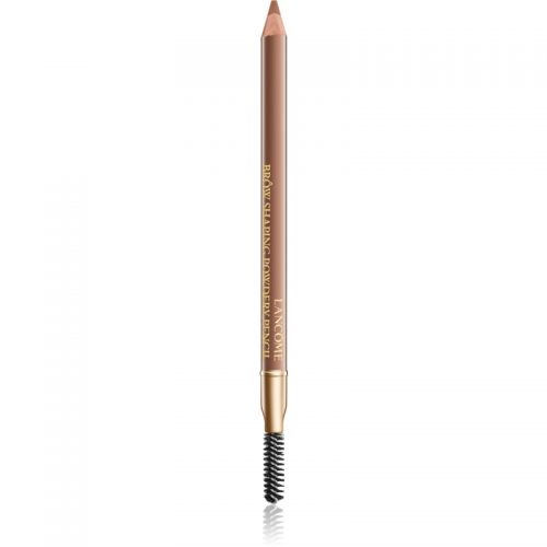 Lancôme Brôw Shaping Powdery Pencil kredka do brwi ze szczotką odcień 03 Light Brown 1,19 g