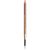 Lancôme Brôw Shaping Powdery Pencil kredka do brwi ze szczotką odcień 03 Light Brown 1,19 g