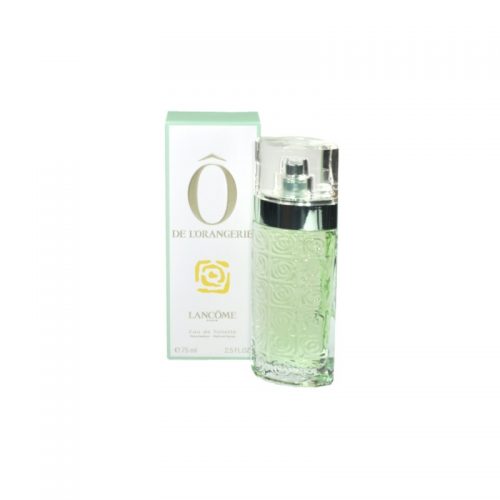Lancôme Ô de l’Orangerie woda toaletowa dla kobiet 75 ml