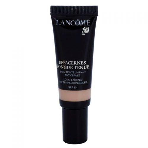Lancôme Effacernes Longue Tenue korektor pod oczy SPF 30 odcień 02 Beige Sable 15 ml