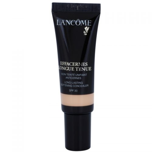 Lancôme Effacernes Longue Tenue korektor pod oczy SPF 30 odcień 04 Beige Rose 15 ml