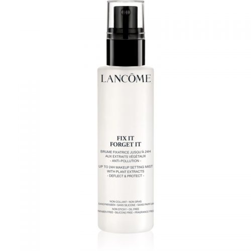 Lancôme Fix it Forget it mgiełka utrwalająca z ekstraktem roślinnym 100 ml