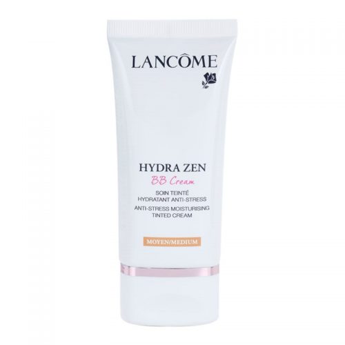 Lancôme Hydra Zen Balm Neurocalm™ BB Cream krem BB o działaniu nawilżającym SPF 15 odcień 03 Medium 50 ml