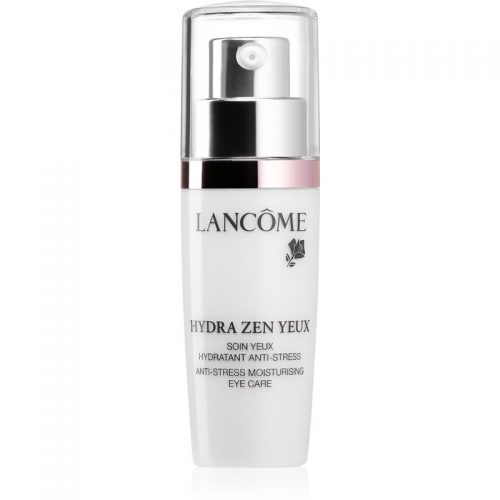 Lancôme Hydra Zen żel pod oczy przeciw obrzękom 15 ml