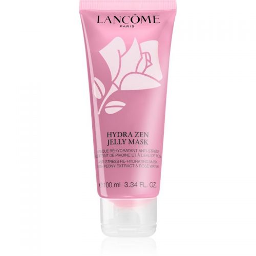 Lancôme Hydra Zen Jelly Mask maseczka antystresowa do twarzy o dzłałaniu nawilżającym Jelly Mask 100 ml