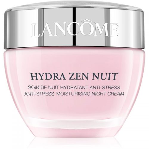 Lancôme Hydra Zen kojący krem na noc 50 ml
