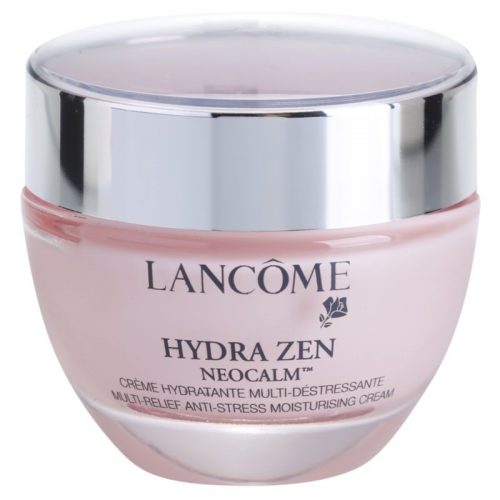 Lancôme Hydra Zen Neocalm krem nawilżający do skóry suchej 50 ml