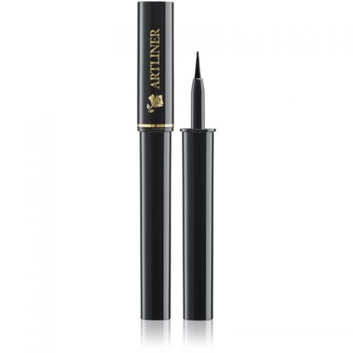 Lancôme Hypnôse Artliner długotrwały eyeliner w płynie odcień 10 Black Vinyl 1,4 ml