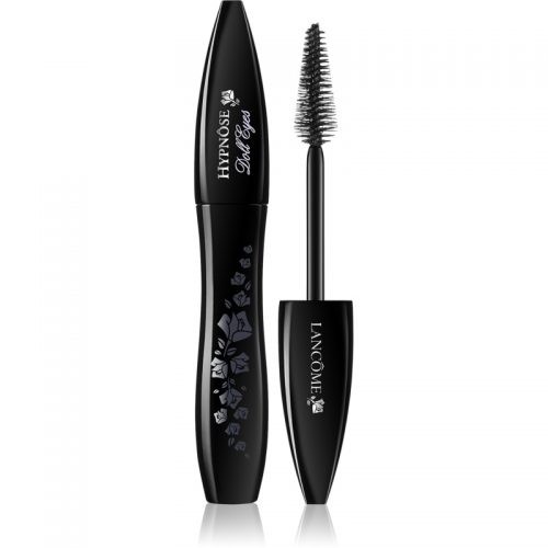Lancôme Hypnôse Doll Eyes tusz wydłużający i pogrubiający rzęsy odcień 01 Black! 6,5 ml