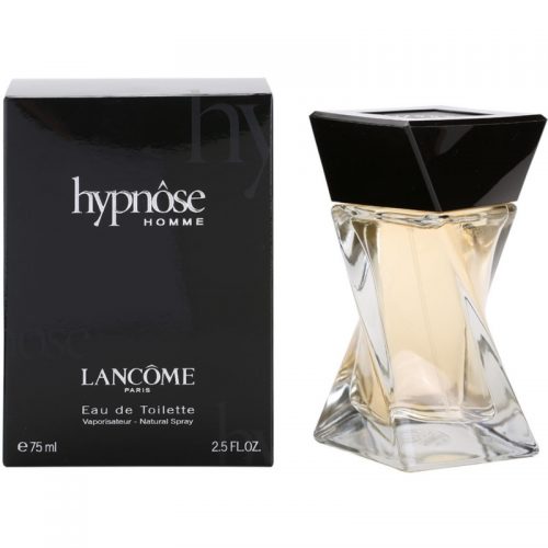 Lancôme Hypnôse Homme woda toaletowa dla mężczyzn 75 ml